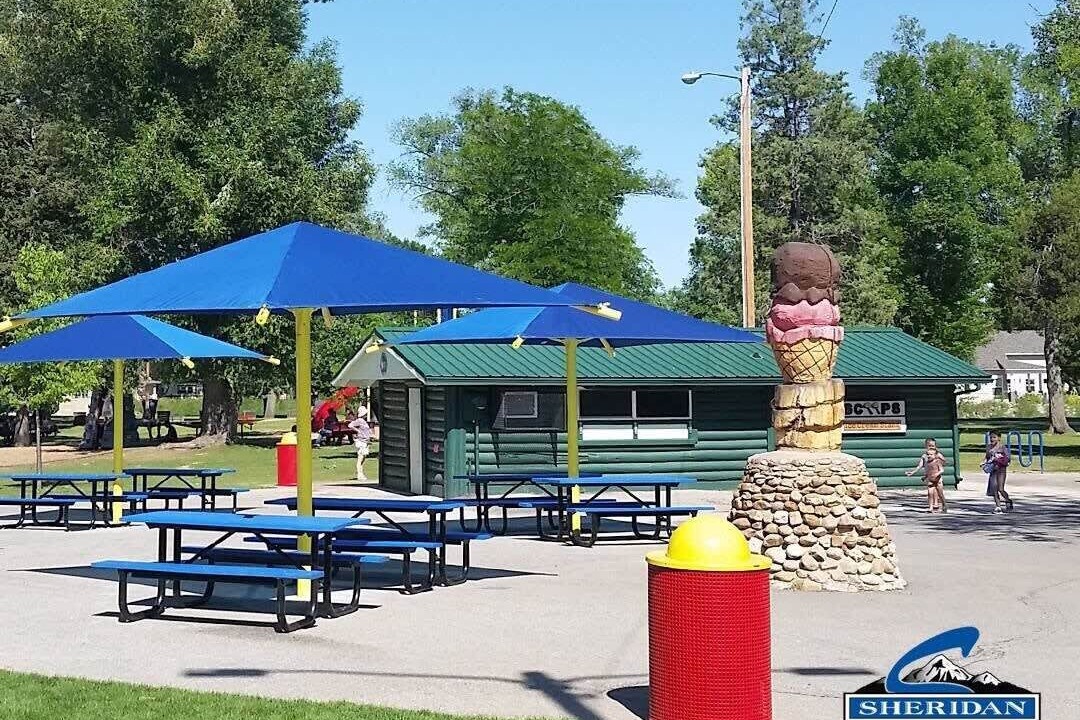 Photo of Outdoor in Sheridan