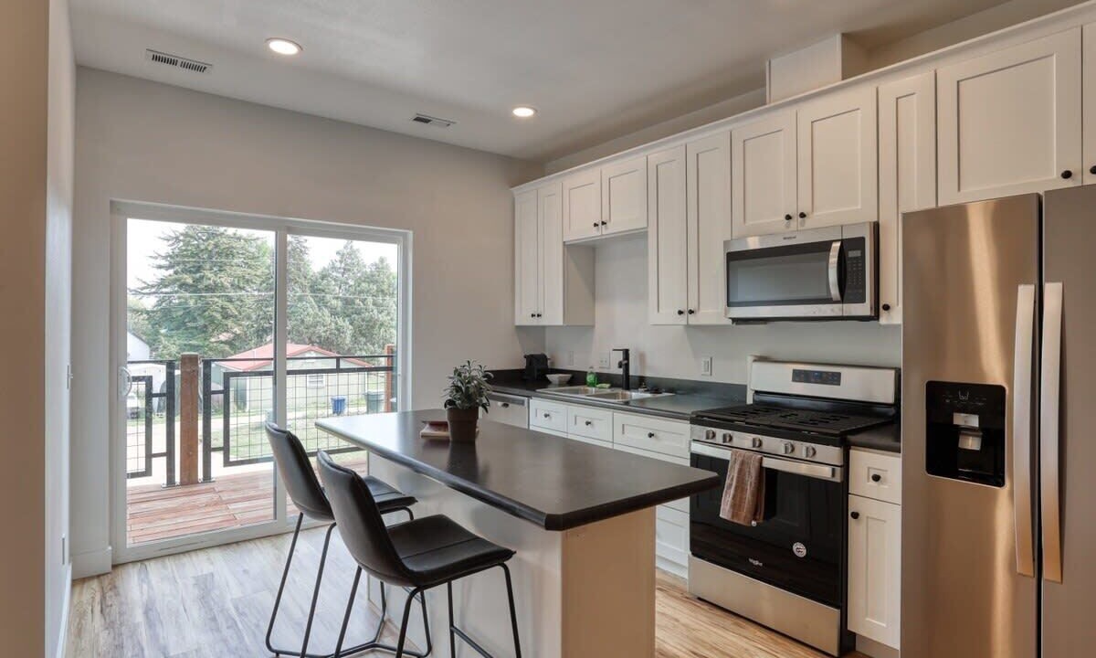 Photo of Kitchen in Sheridan