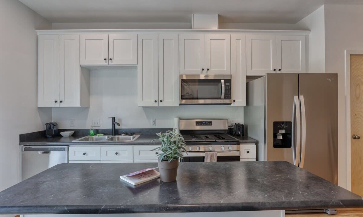 Photo of Kitchen in Sheridan