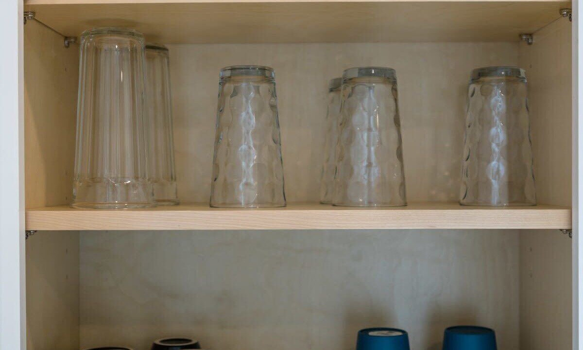 Photo of Kitchen in Sheridan