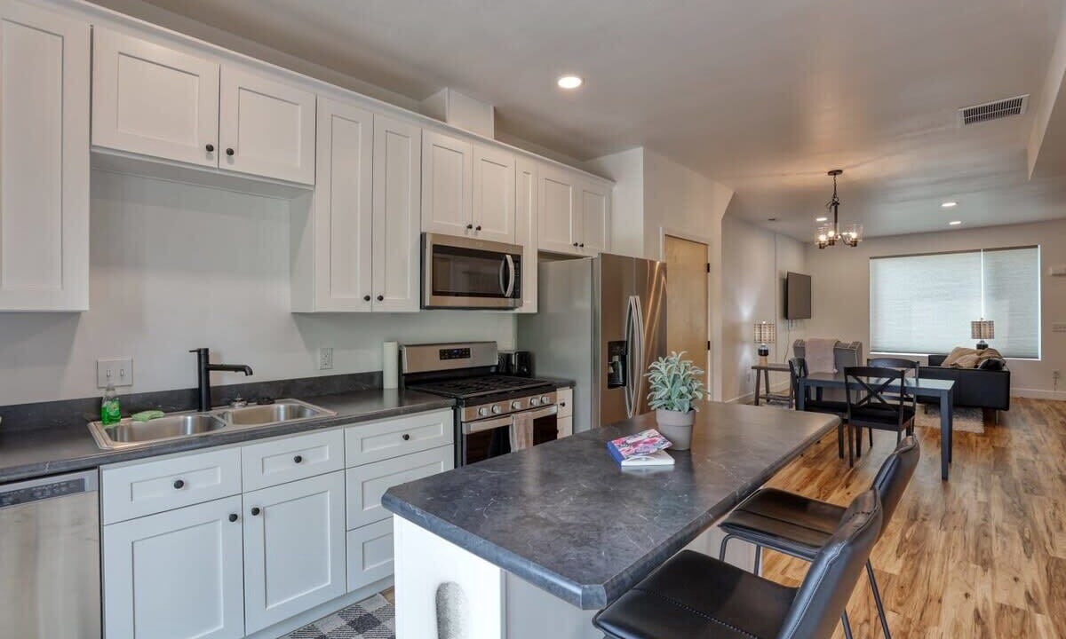 Photo of Kitchen in Sheridan