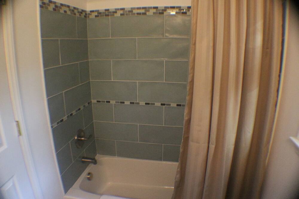 Photo of Bathroom in Randolph County