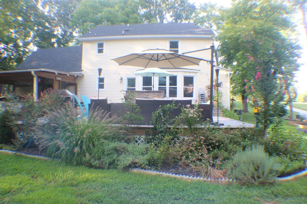 Photo of Outdoor in Randolph County