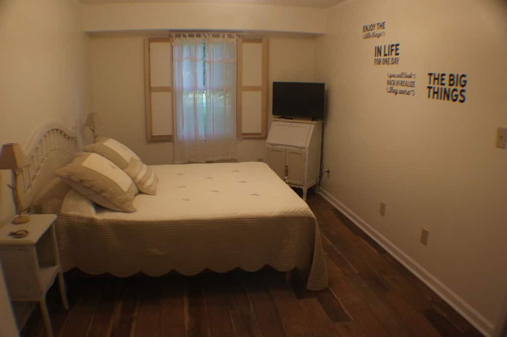 Photo of Bedroom in Randolph County