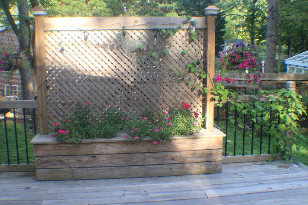 Photo of Outdoor in Randolph County