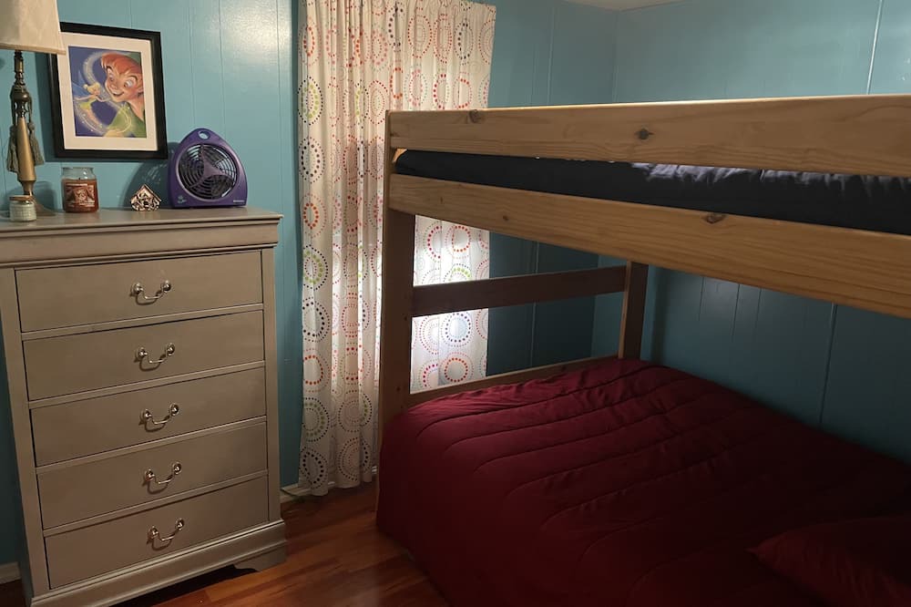 Photo of Bedroom in Iuka