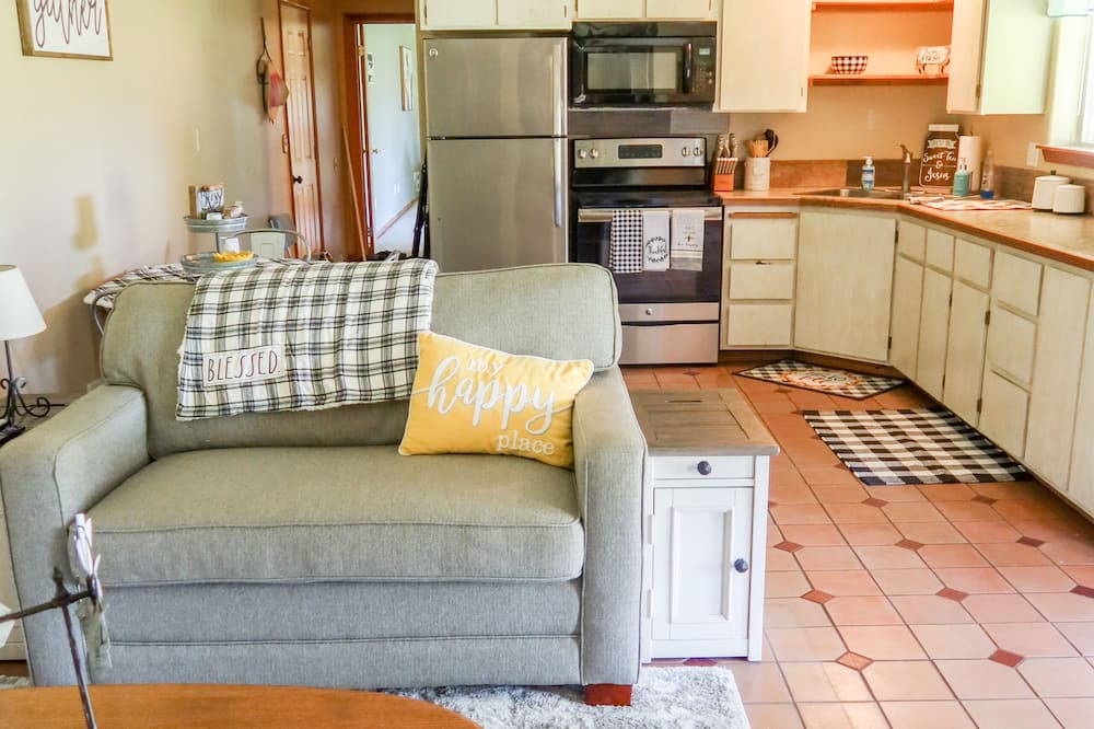 Photo of Livingroom in Post Falls