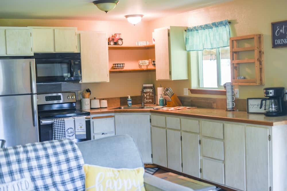 Photo of Kitchen in Post Falls