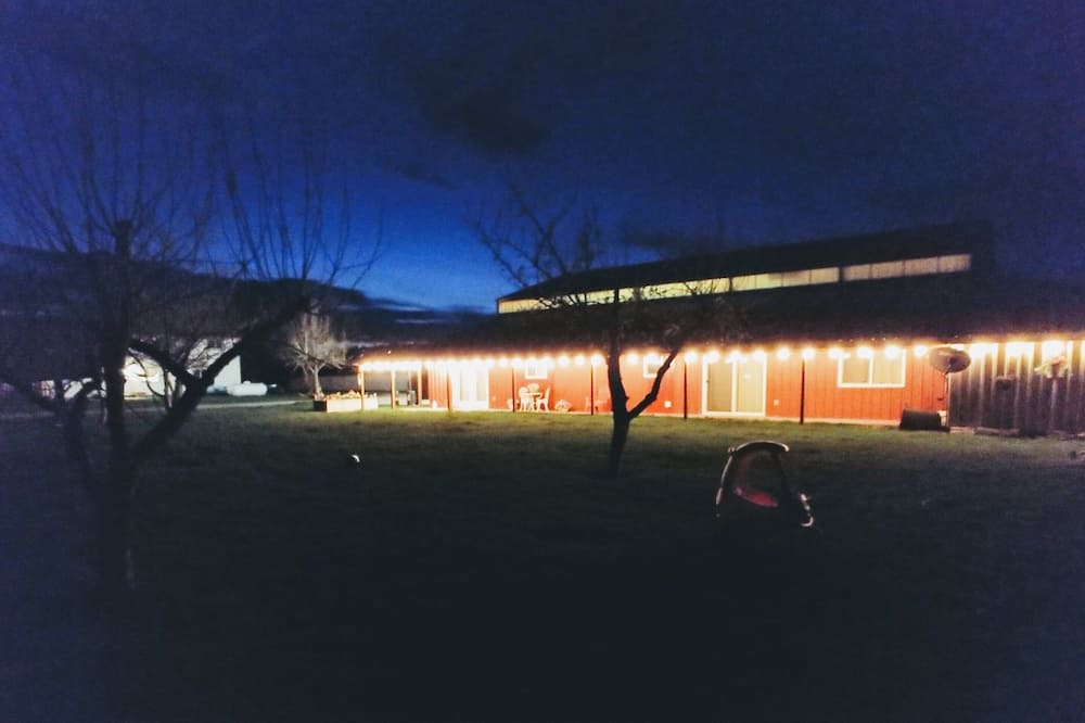 Photo of Outdoor in Post Falls