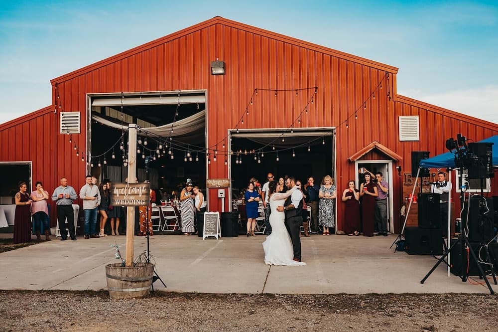 Photo of Outdoor in Post Falls