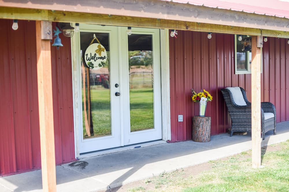 Photo of Outdoor in Post Falls