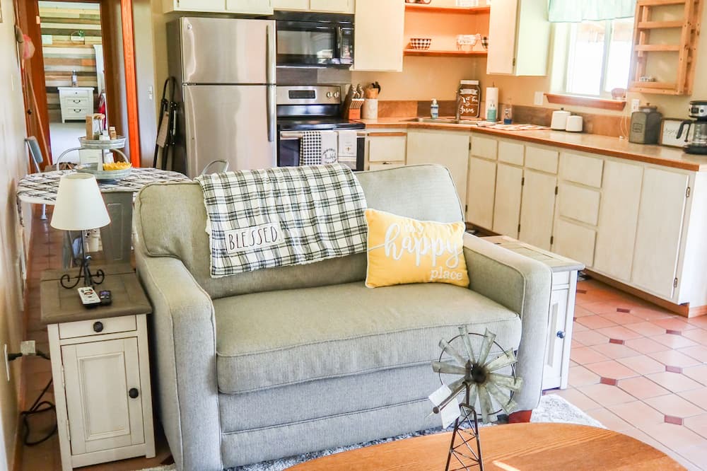 Photo of Livingroom in Post Falls