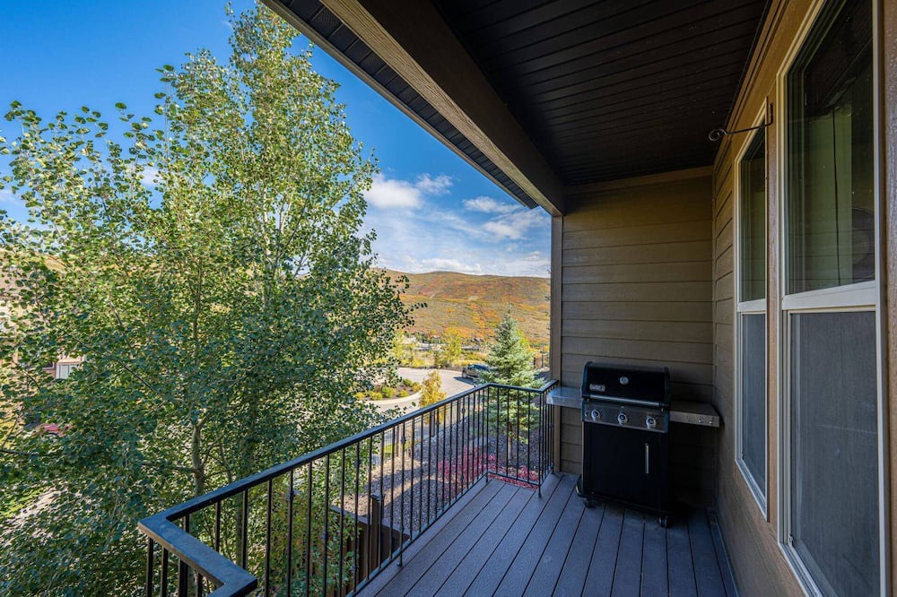 Photo of Bedroom in Park City