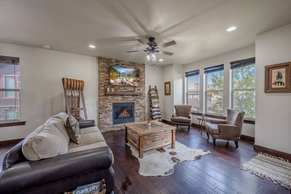 Photo of Bedroom in Park City