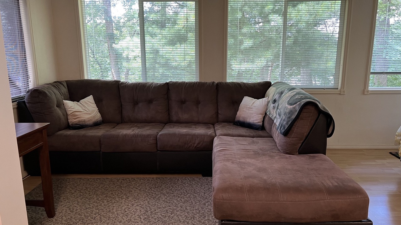 Photo of Livingroom in Eldora
