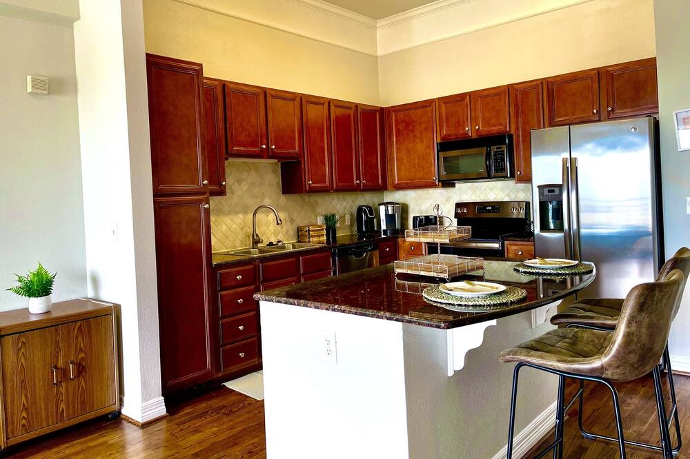 Photo of Kitchen in Uptown