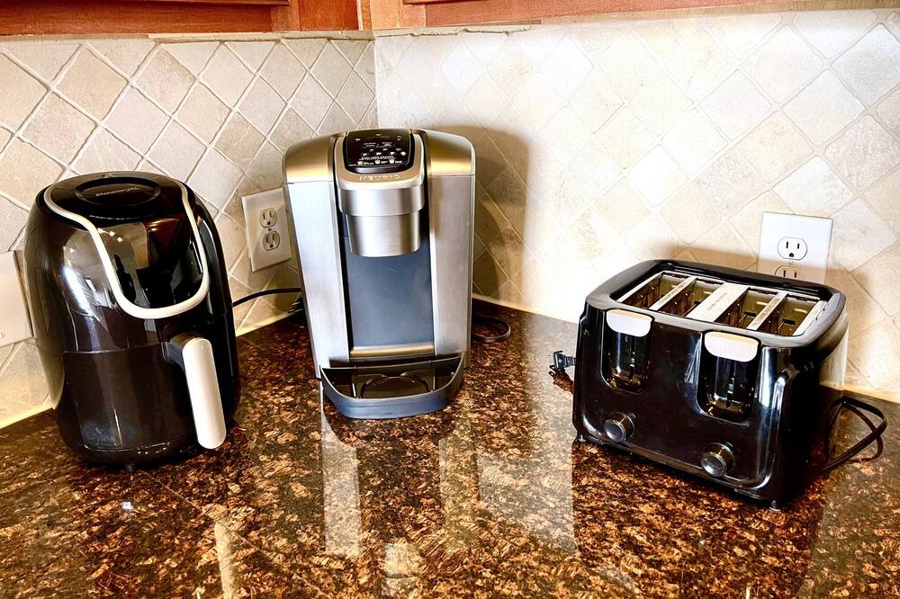 Photo of Kitchen in Uptown