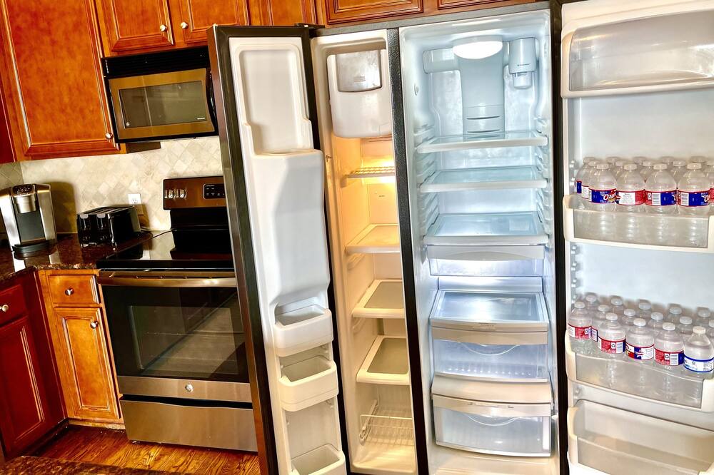 Photo of Kitchen in Uptown