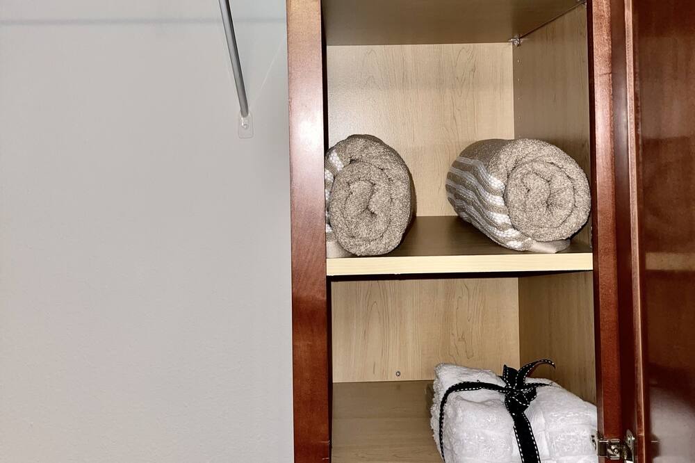 Photo of Bedroom in Uptown