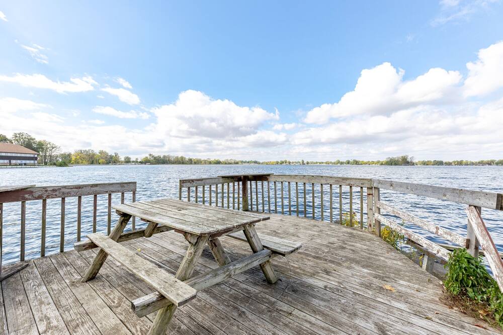 Photo of Patio Balcony in Russells Point