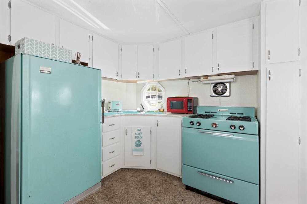 Photo of Kitchen in Russells Point