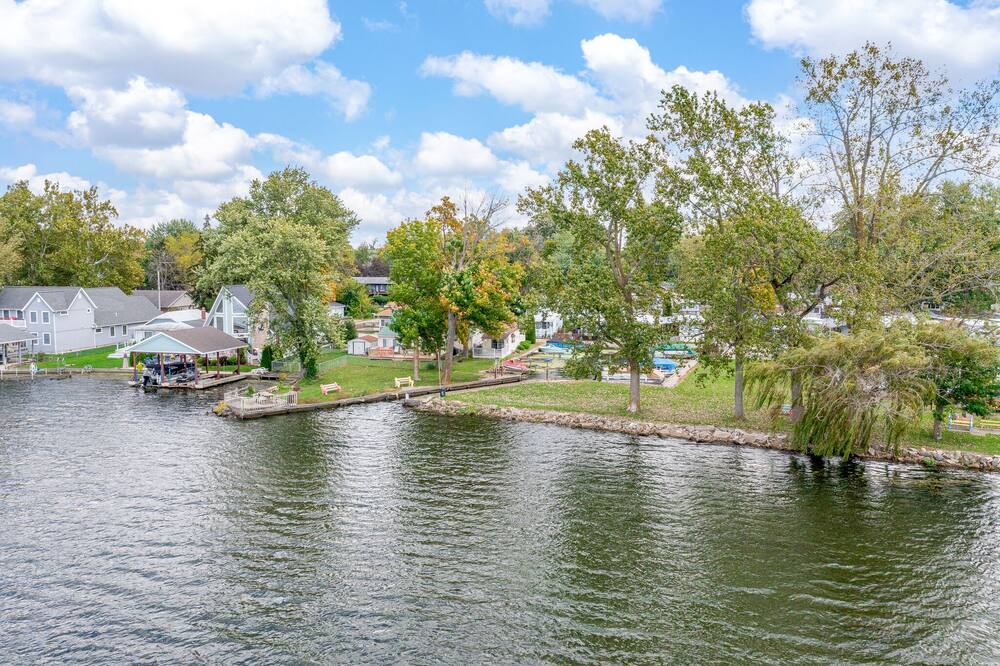 Photo of Outdoor in Russells Point