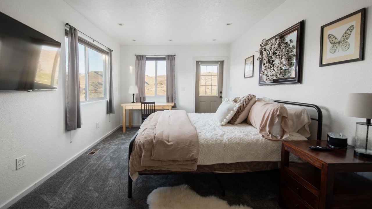 Photo of Bedroom in Garden City