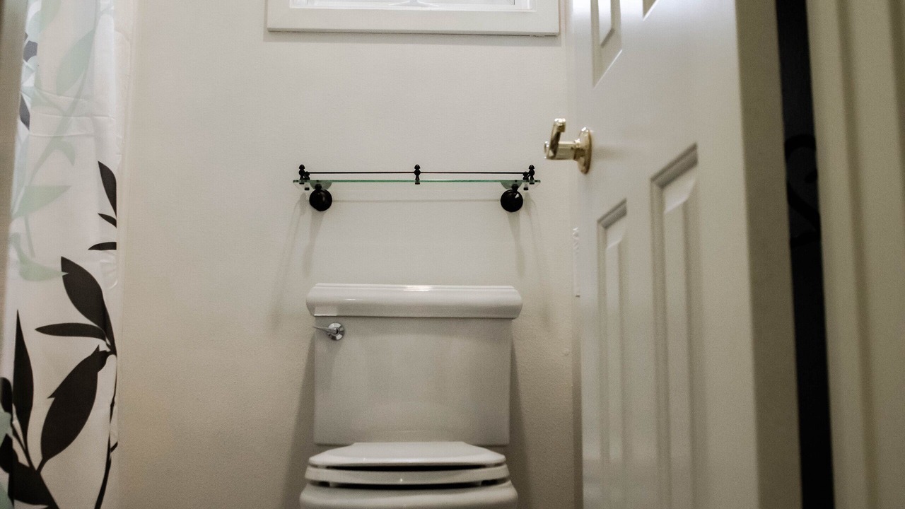 Photo of Bathroom in Jackson
