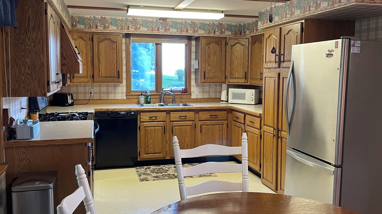 Photo of Kitchen in Millerton