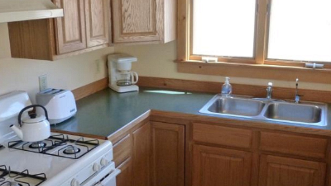 Photo of Bathroom in Gardiner