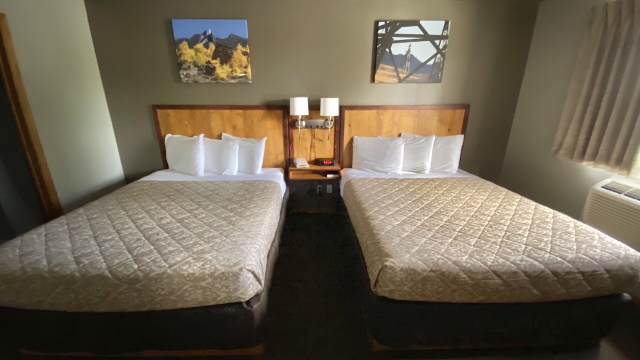 Photo of Bedroom in Butte
