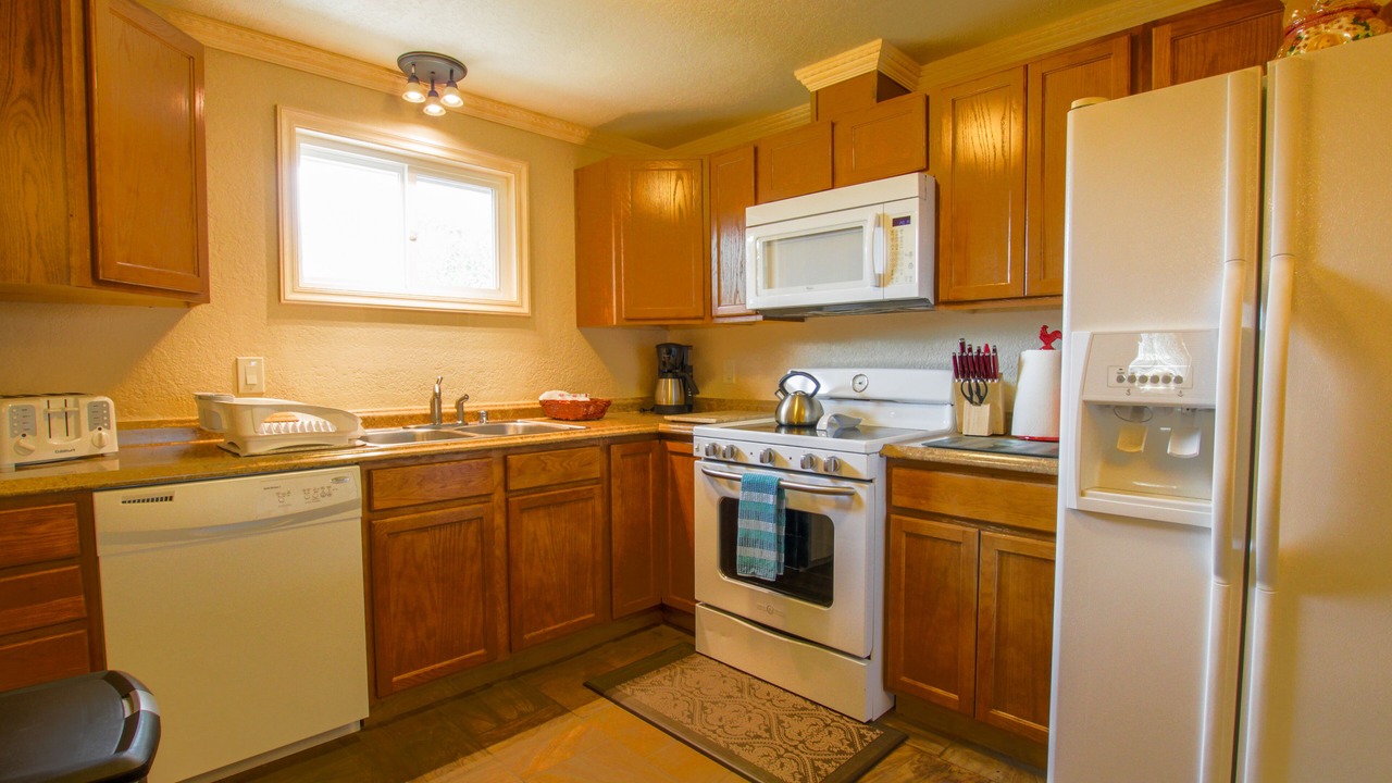 Photo of Kitchen in Gardiner