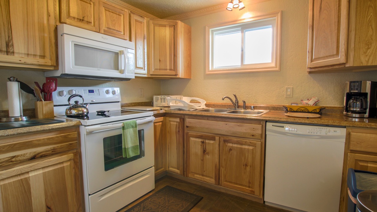 Photo of Kitchen in Gardiner