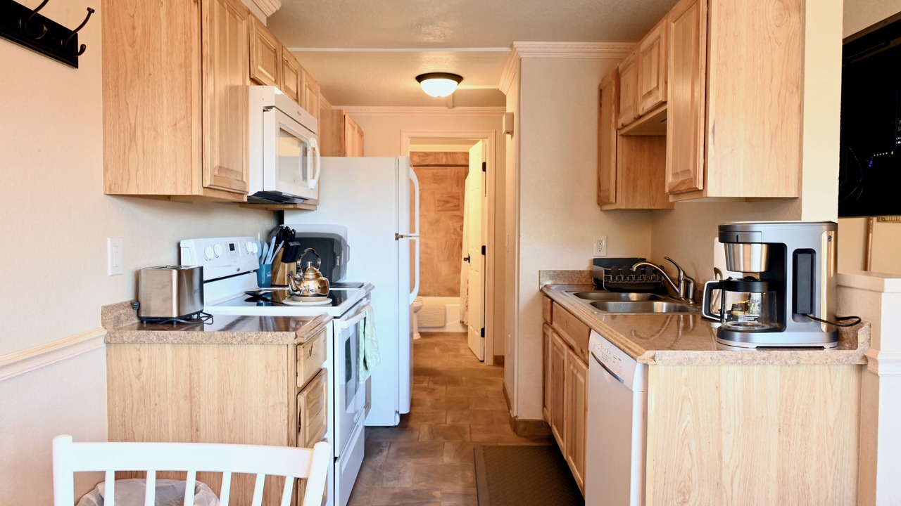 Photo of Kitchen in Gardiner