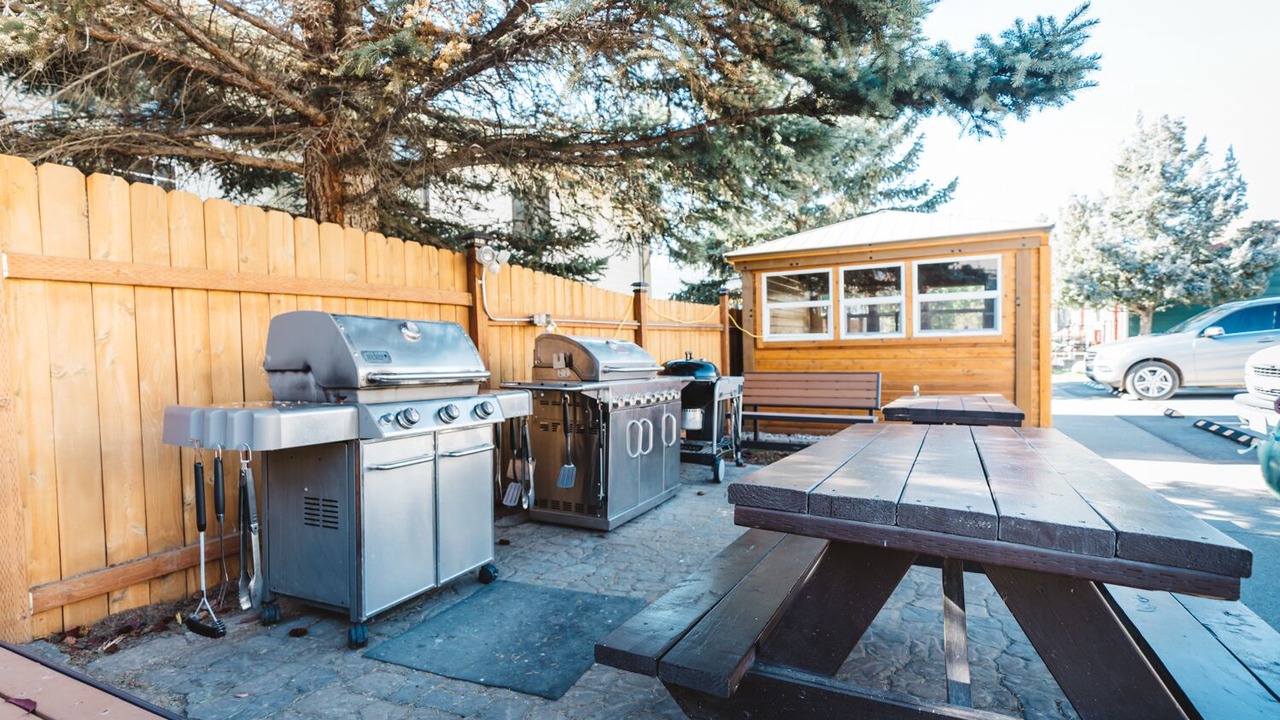 Photo of Outdoor in Gardiner