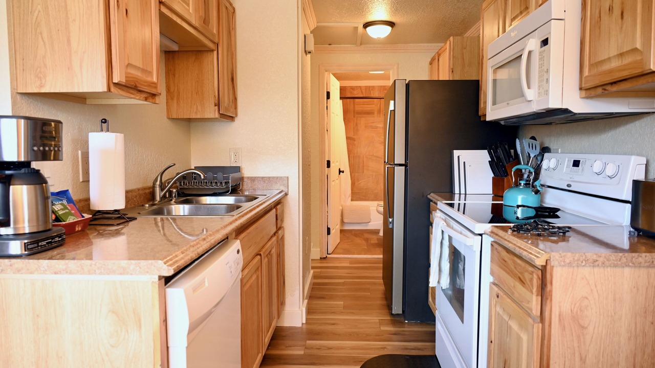 Photo of Kitchen in Gardiner