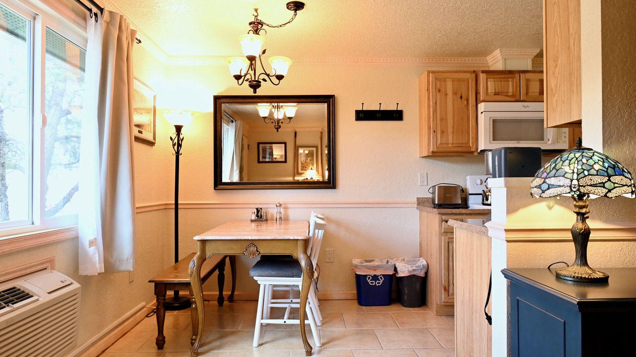 Photo of Kitchen in Gardiner