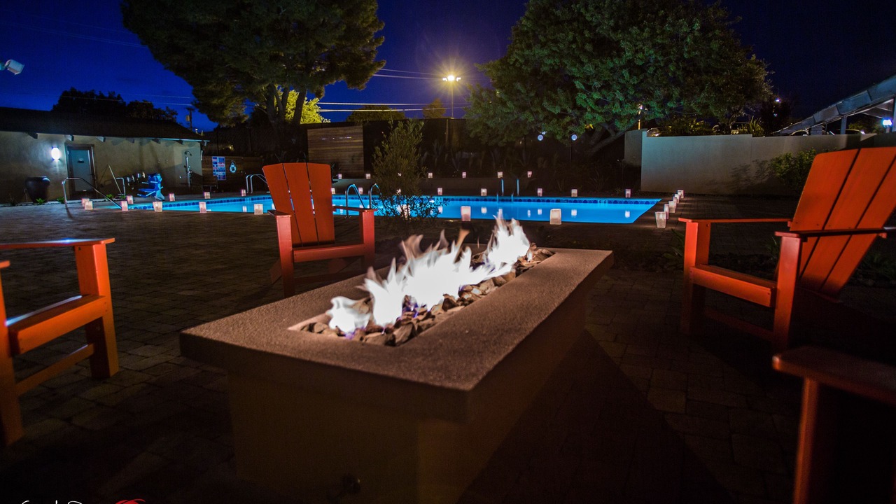 Photo of Outdoor in San Carlos