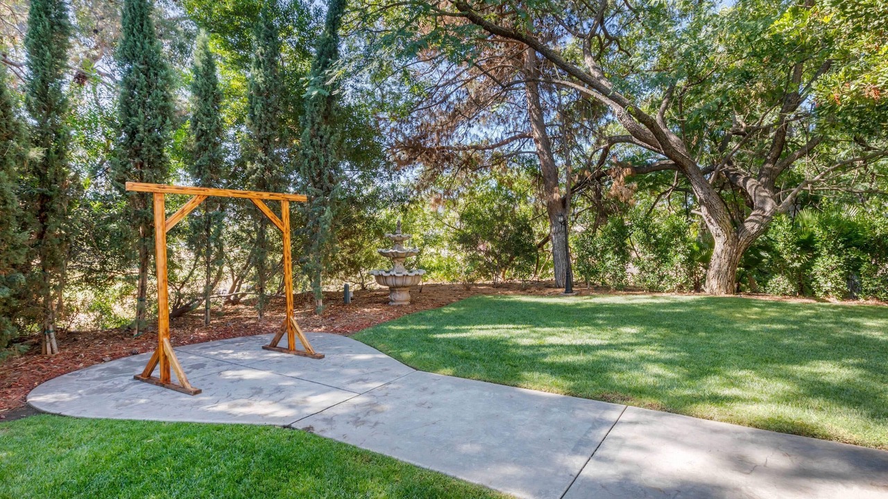 Photo of Outdoor in San Carlos