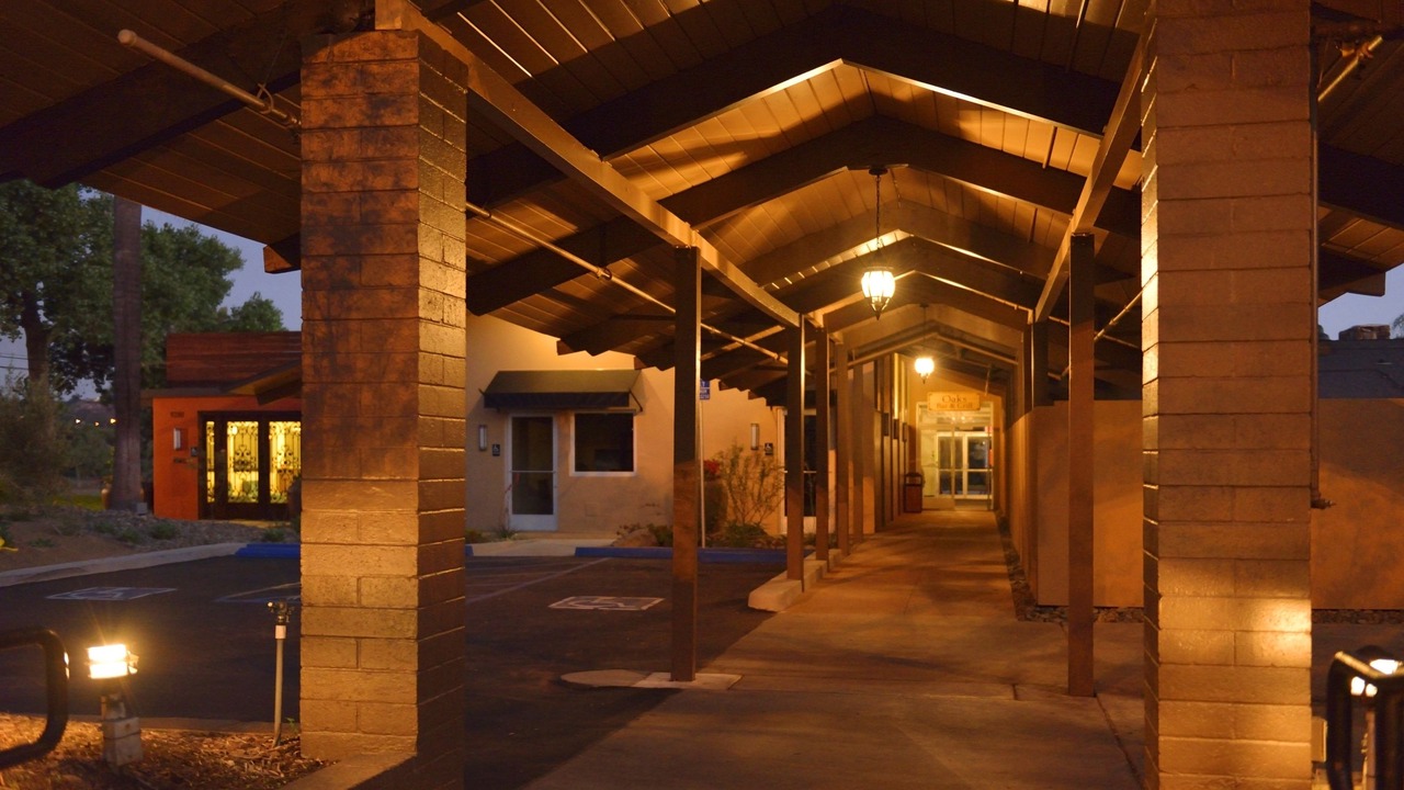 Photo of Outdoor in San Carlos