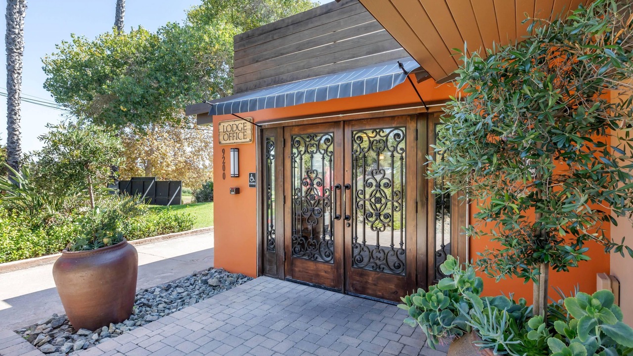 Photo of Outdoor in San Carlos