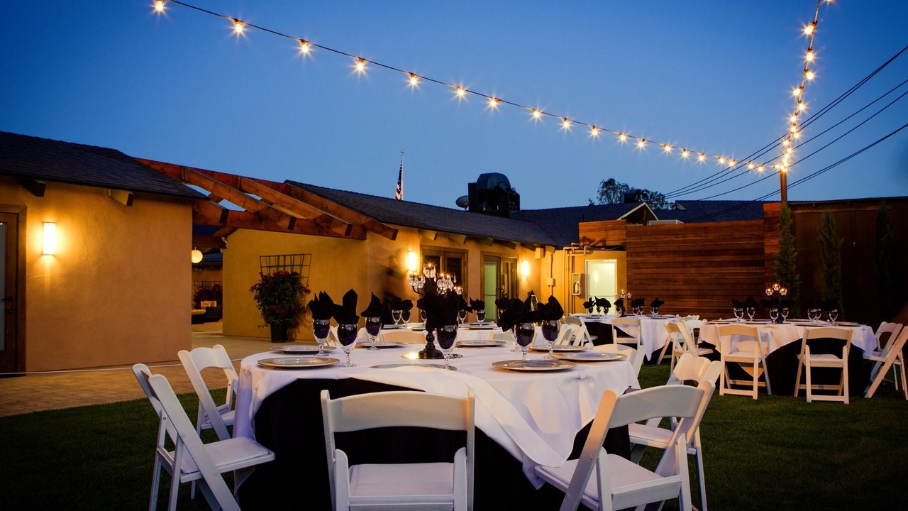 Photo of Outdoor in San Carlos