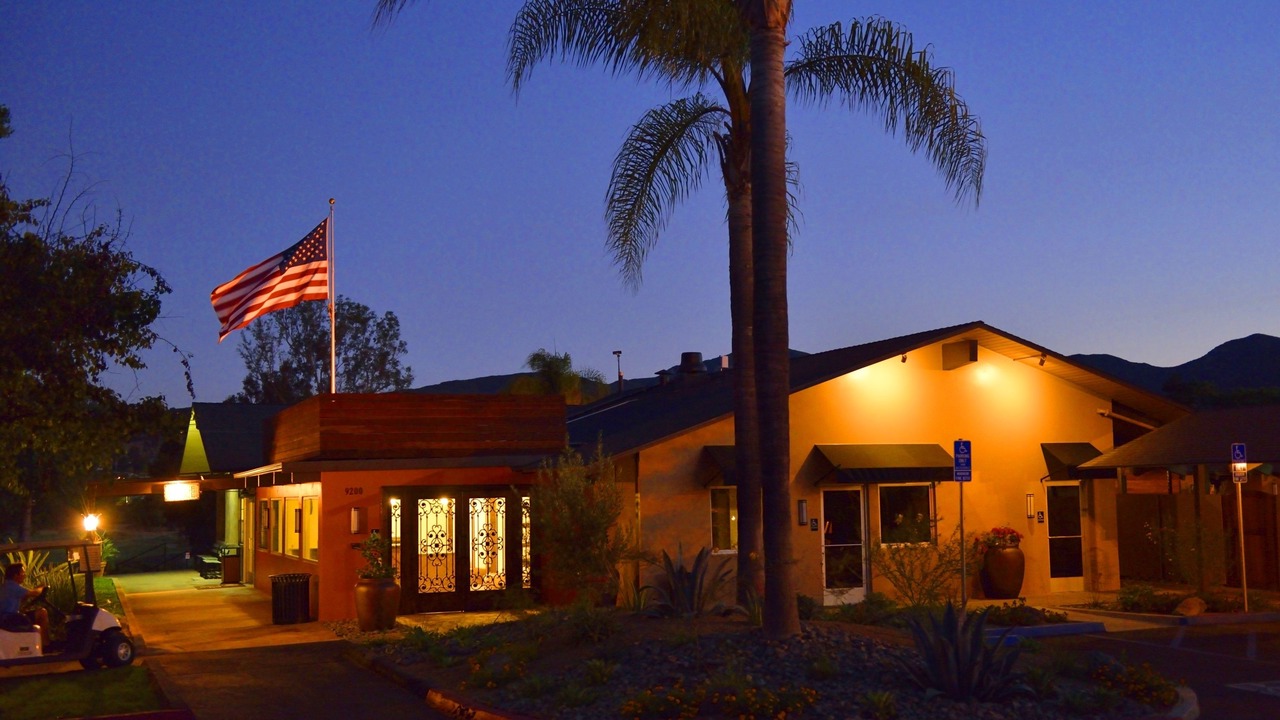 Photo of Outdoor in San Carlos