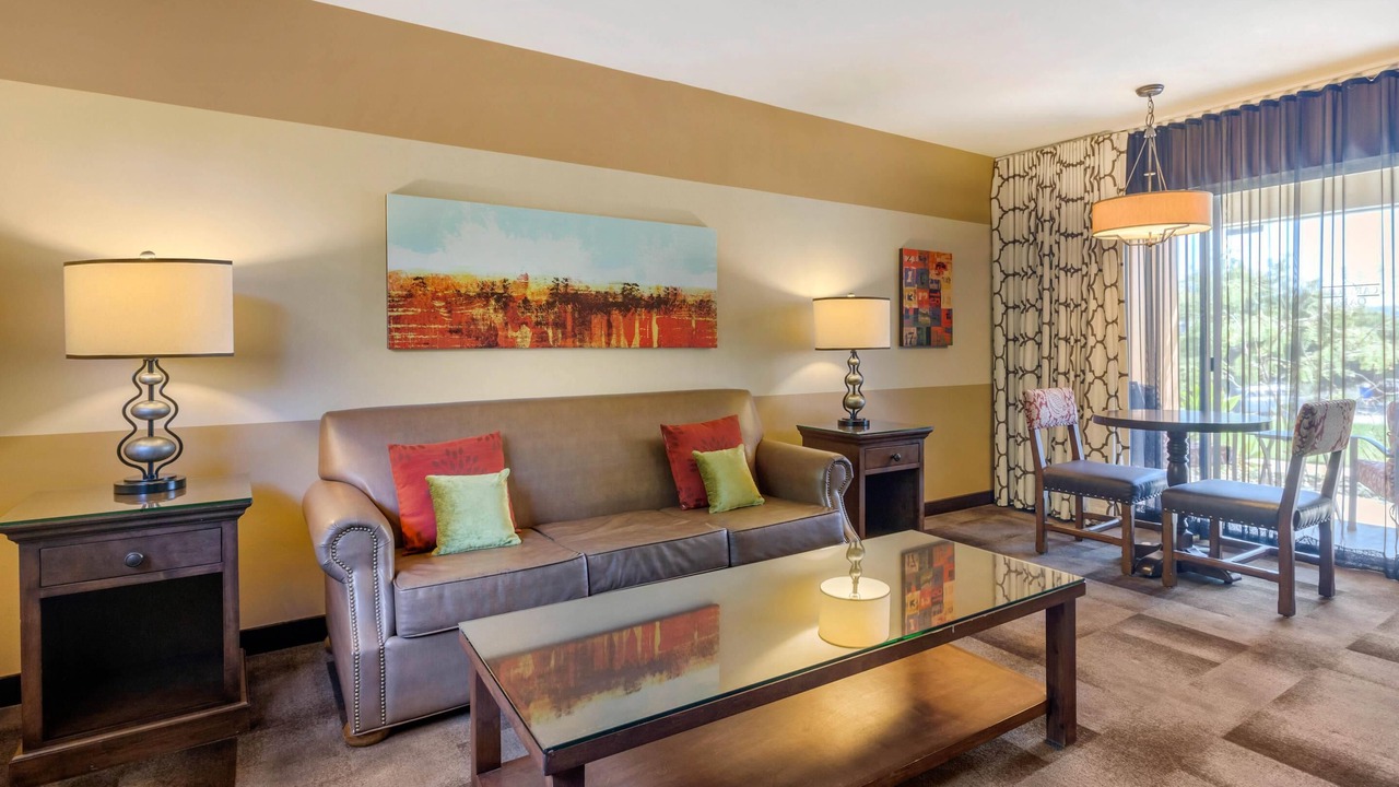 Photo of Bedroom in San Carlos
