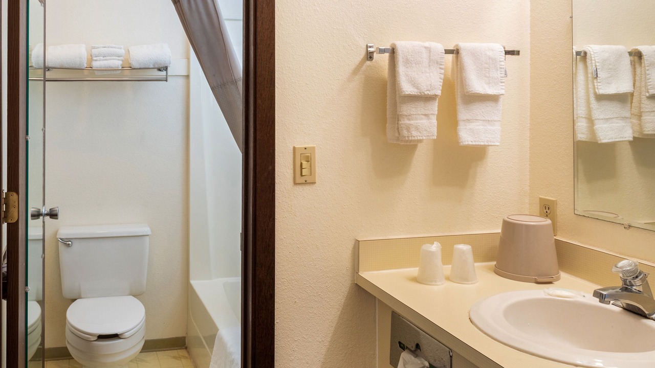 Photo of Bathroom in Shelby