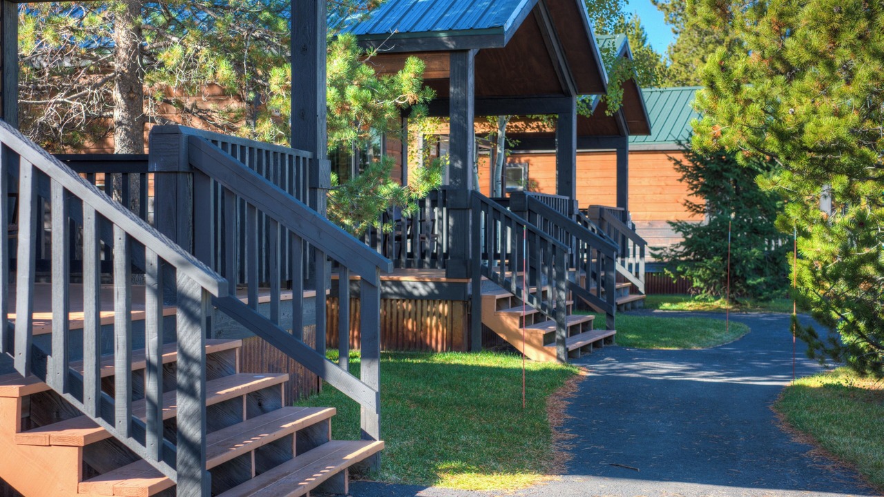 Photo of Outdoor in West Yellowstone