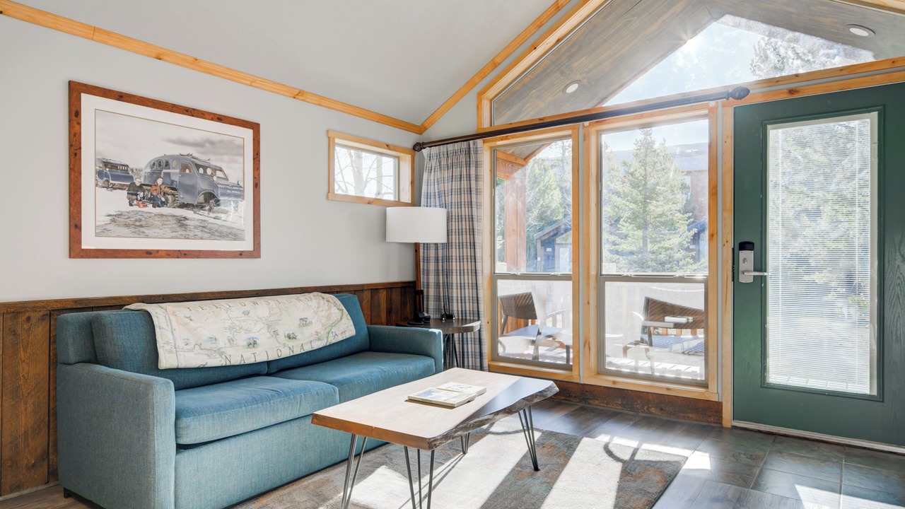 Photo of Others in West Yellowstone