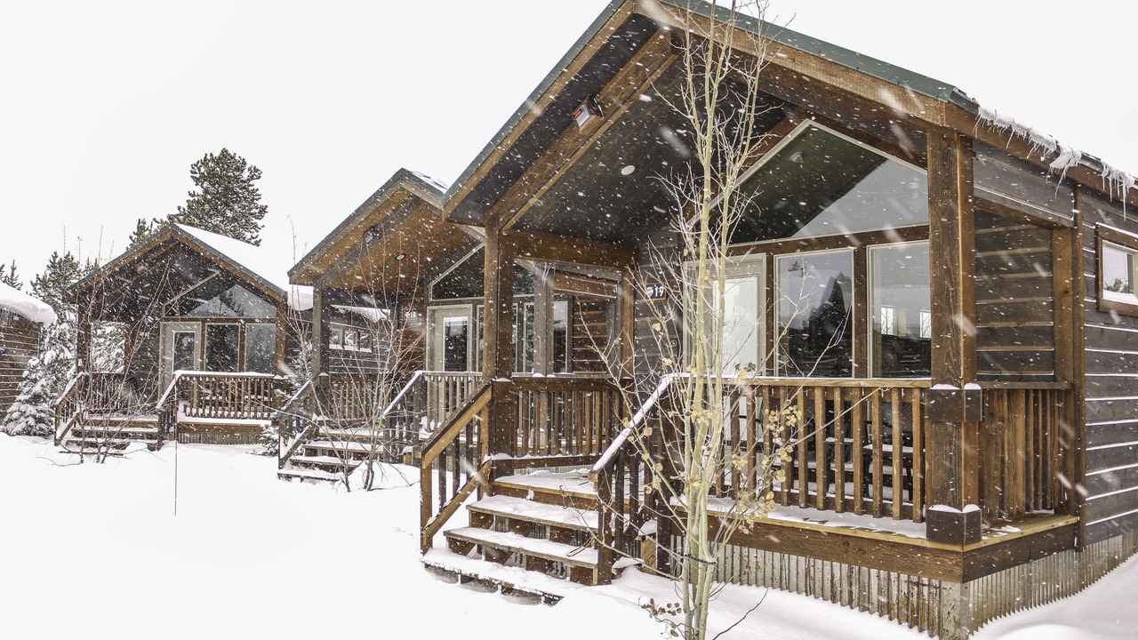 Photo of Outdoor in West Yellowstone