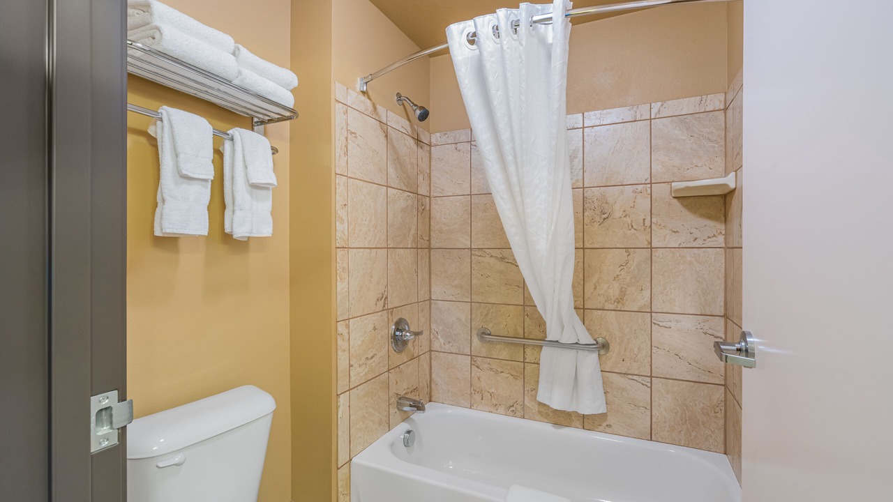 Photo of Bathroom in Williston