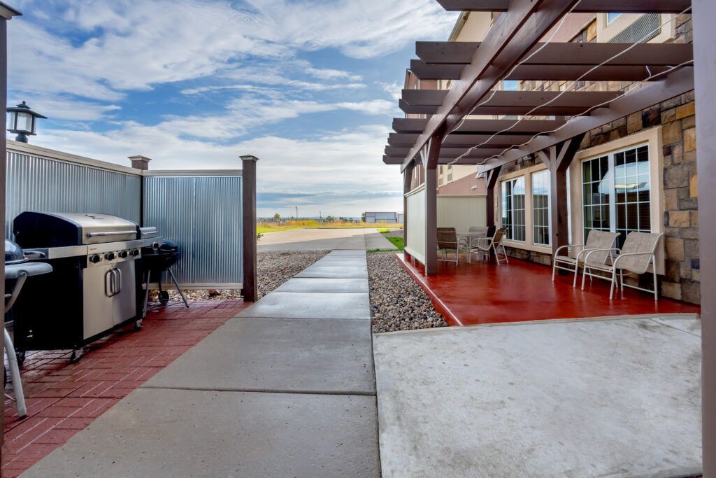 Photo of Outdoor in Williston